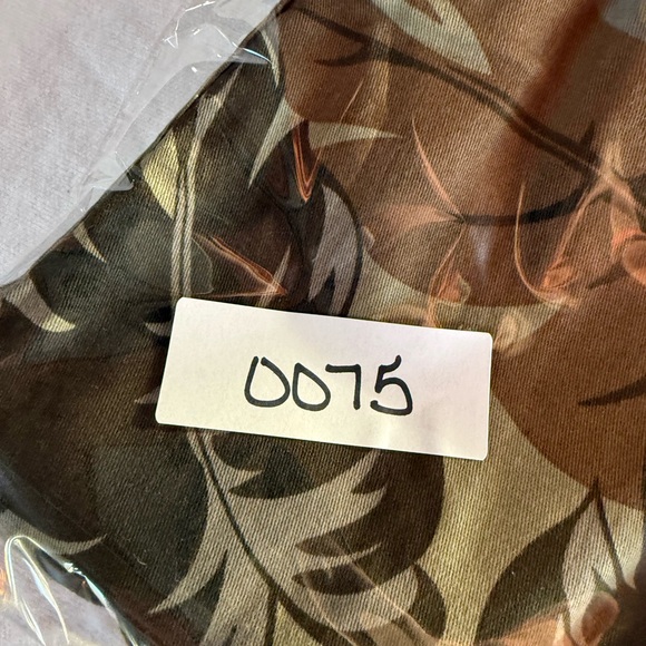 Aeropostale Camouflage Print Shorts - Picture 6 of 6